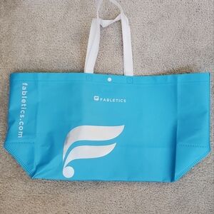 Assortment Of Tote Bags